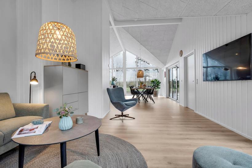 Foto von Ferienhaus GB91 in Marielyst - Falster