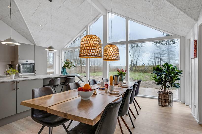 Foto von Ferienhaus GB91 in Marielyst - Falster