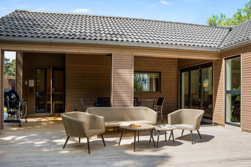 Foto von Ferienhaus GB91 in Marielyst - Falster