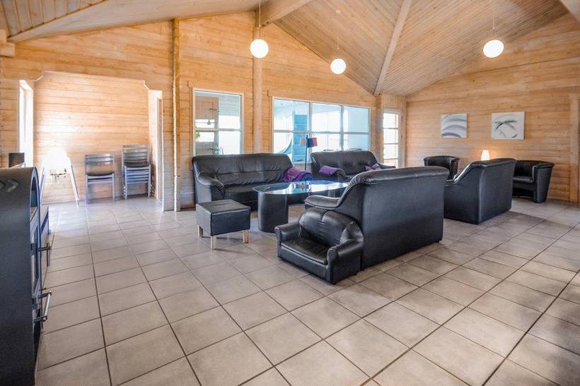 Foto von Ferienhaus GB93 in Hostrup - Thy/Limfjord