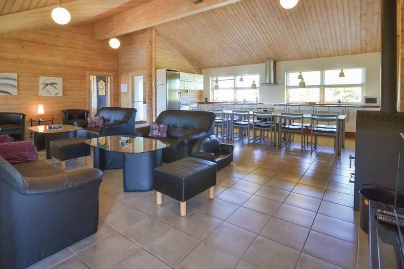 Foto von Ferienhaus GB93 in Hostrup - Thy/Limfjord