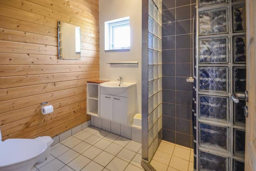 Foto von Ferienhaus GB93 in Hostrup - Thy/Limfjord