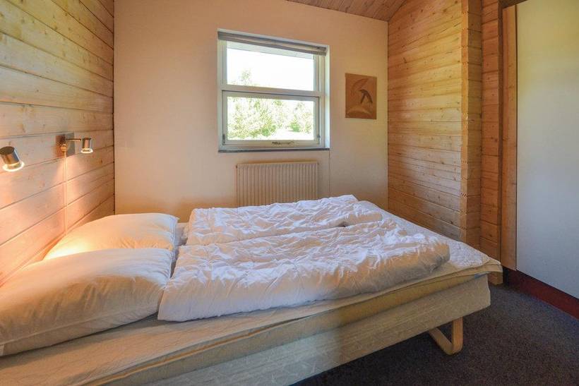 Foto von Ferienhaus GB93 in Hostrup - Thy/Limfjord