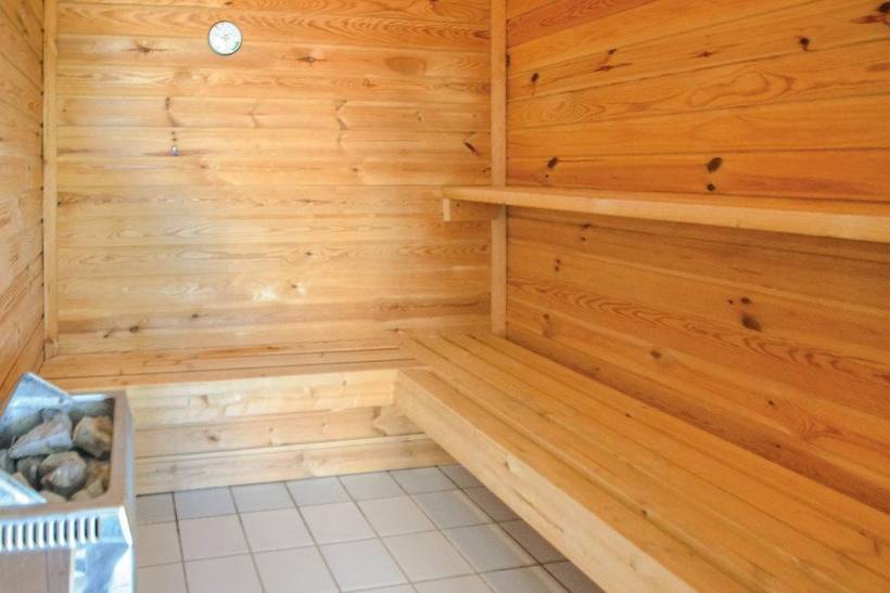 Foto von Ferienhaus GB93 in Hostrup - Thy/Limfjord