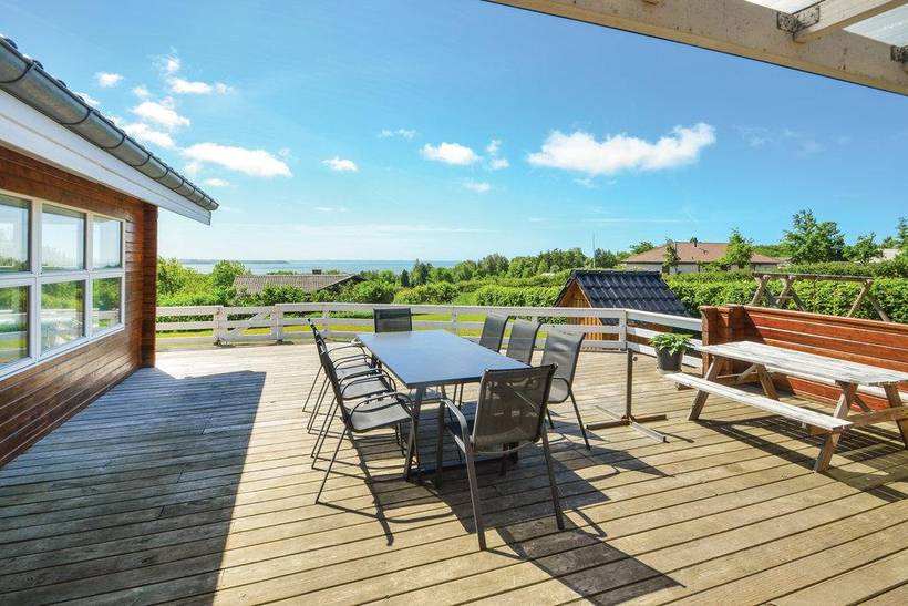 Foto von Ferienhaus GB93 in Hostrup - Thy/Limfjord