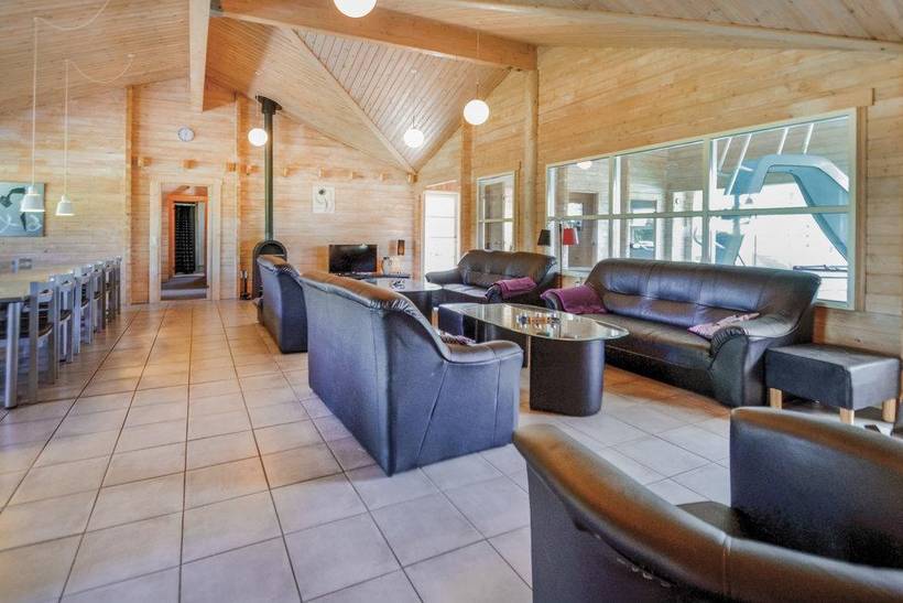 Foto von Ferienhaus GB93 in Hostrup - Thy/Limfjord