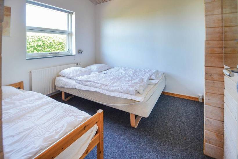 Foto von Ferienhaus GB93 in Hostrup - Thy/Limfjord