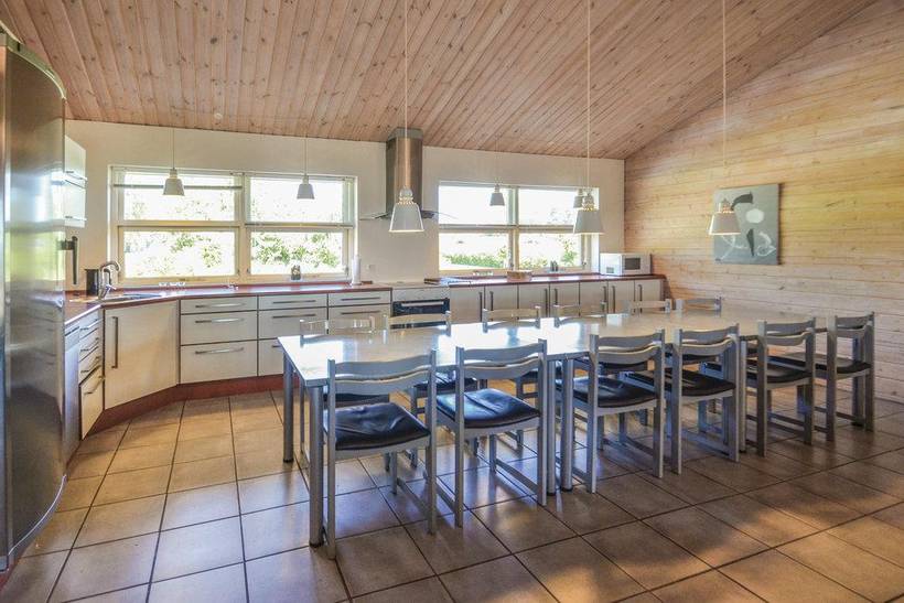 Foto von Ferienhaus GB93 in Hostrup - Thy/Limfjord