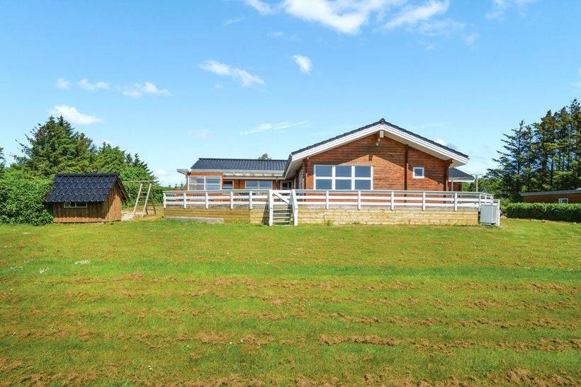 Foto von Ferienhaus GB93 in Hostrup - Thy/Limfjord