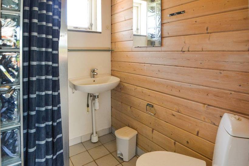 Foto von Ferienhaus GB93 in Hostrup - Thy/Limfjord