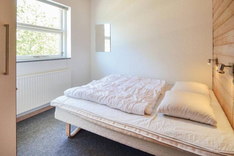 Foto von Ferienhaus GB93 in Hostrup - Thy/Limfjord