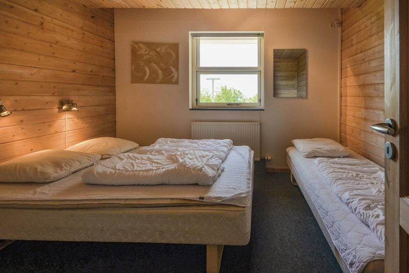 Foto von Ferienhaus GB93 in Hostrup - Thy/Limfjord