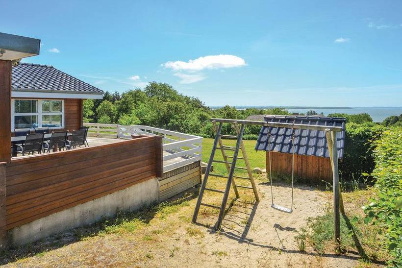 Foto von Ferienhaus GB93 in Hostrup - Thy/Limfjord