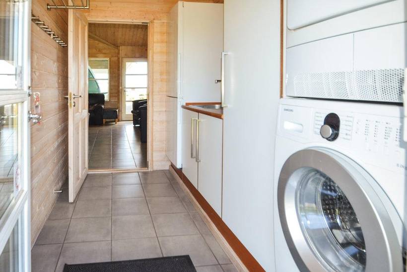 Foto von Ferienhaus GB93 in Hostrup - Thy/Limfjord