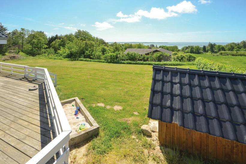 Foto von Ferienhaus GB93 in Hostrup - Thy/Limfjord