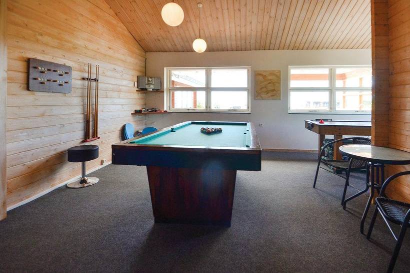 Foto von Ferienhaus GB93 in Hostrup - Thy/Limfjord
