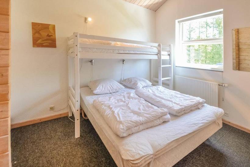 Foto von Ferienhaus GB93 in Hostrup - Thy/Limfjord