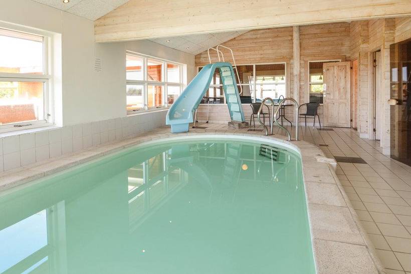 Foto von Ferienhaus GB93 in Hostrup - Thy/Limfjord