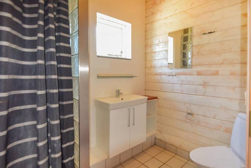 Foto von Ferienhaus GB93 in Hostrup - Thy/Limfjord