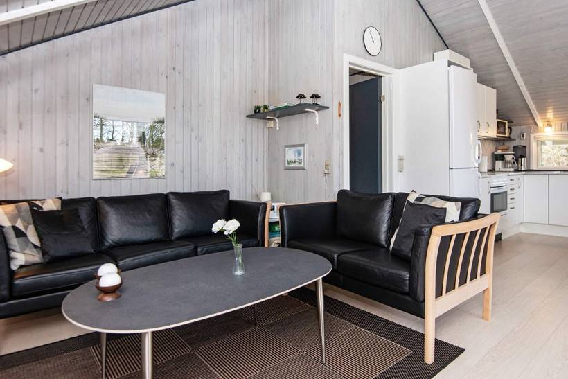 Foto von Ferienhaus GB97 in Blåvand - Westjütland