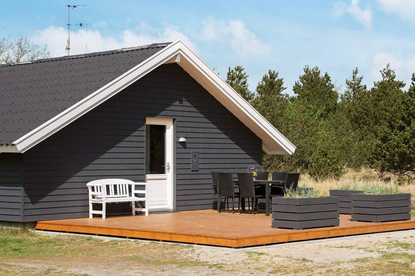 Foto von Ferienhaus GB97 in Blåvand - Westjütland