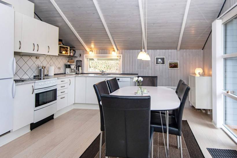 Foto von Ferienhaus GB97 in Blåvand - Westjütland