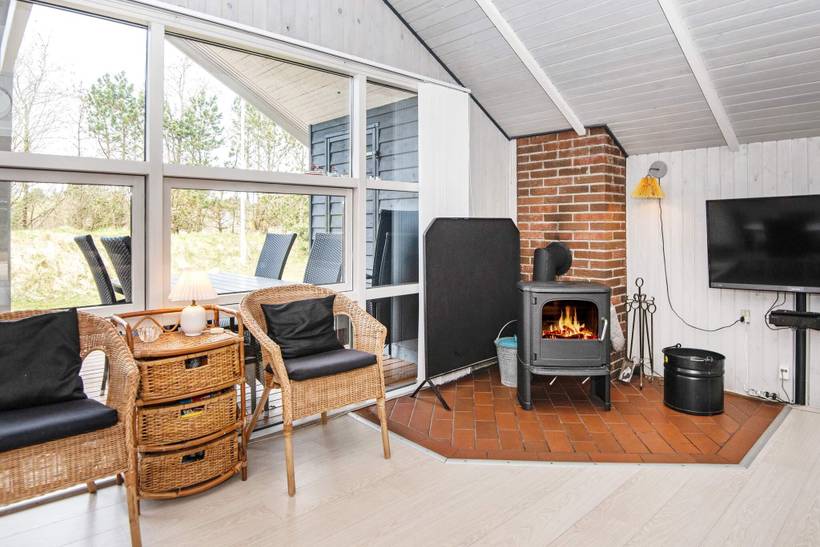Foto von Ferienhaus GB97 in Blåvand - Westjütland
