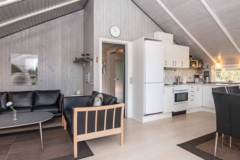Foto von Ferienhaus GB97 in Blåvand - Westjütland