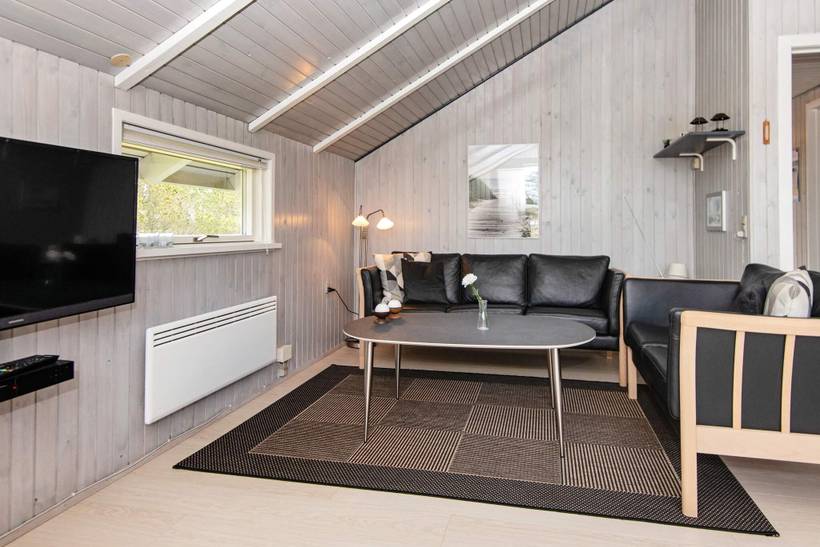 Foto von Ferienhaus GB97 in Blåvand - Westjütland