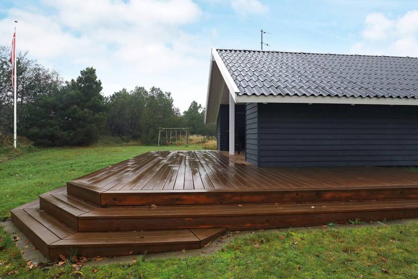 Foto von Ferienhaus GB97 in Blåvand - Westjütland