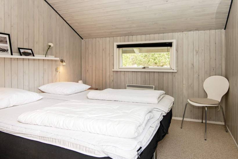 Foto von Ferienhaus GB97 in Blåvand - Westjütland