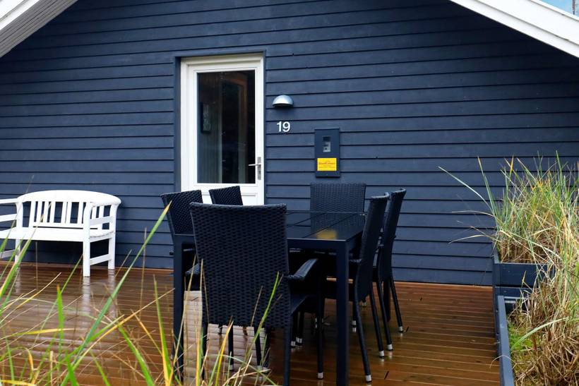 Foto von Ferienhaus GB97 in Blåvand - Westjütland