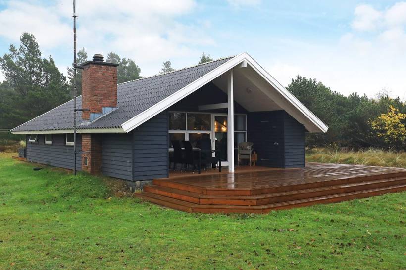 Foto von Ferienhaus GB97 in Blåvand - Westjütland