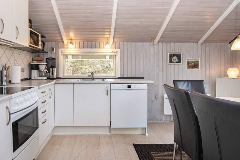 Foto von Ferienhaus GB97 in Blåvand - Westjütland