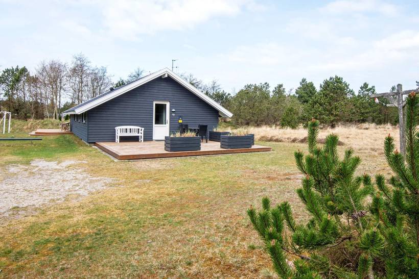 Foto von Ferienhaus GB97 in Blåvand - Westjütland