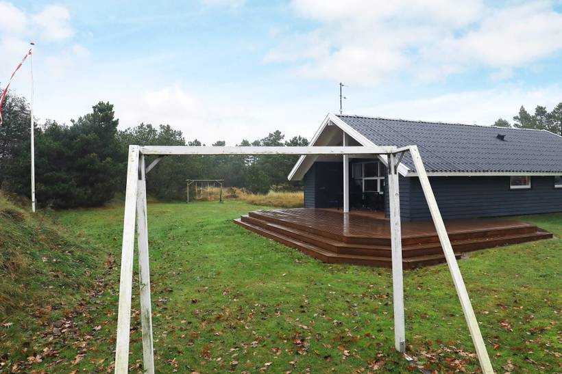 Foto von Ferienhaus GB97 in Blåvand - Westjütland