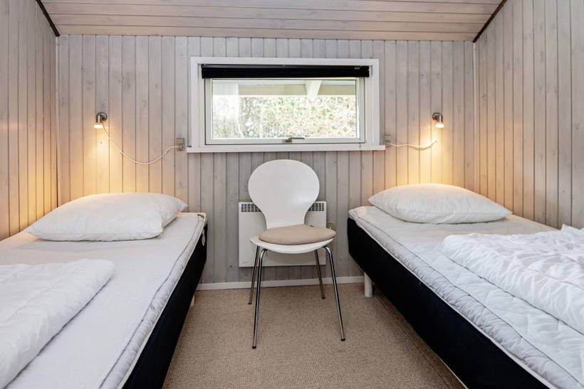 Foto von Ferienhaus GB97 in Blåvand - Westjütland