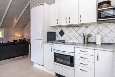 Vorschaubild von Ferienhaus GB97 in Blåvand - Westjütland