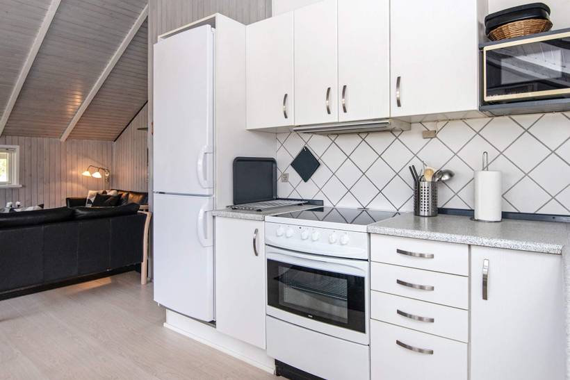 Foto von Ferienhaus GB97 in Blåvand - Westjütland