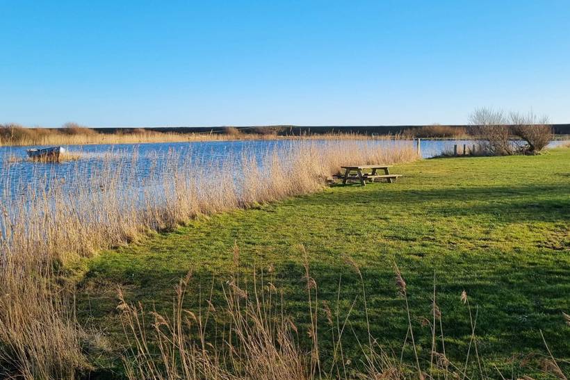 Foto von Ferienhaus GB97 in Blåvand - Westjütland