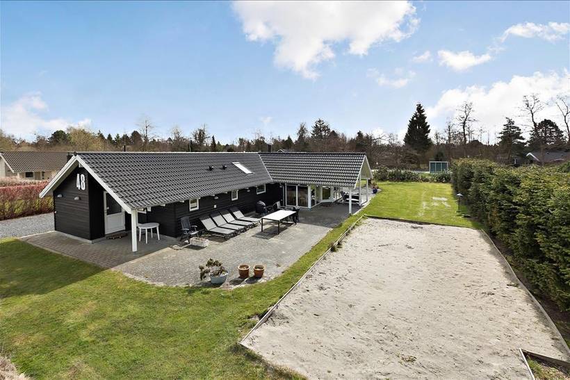 Foto von Ferienhaus GB99 in Marielyst - Falster