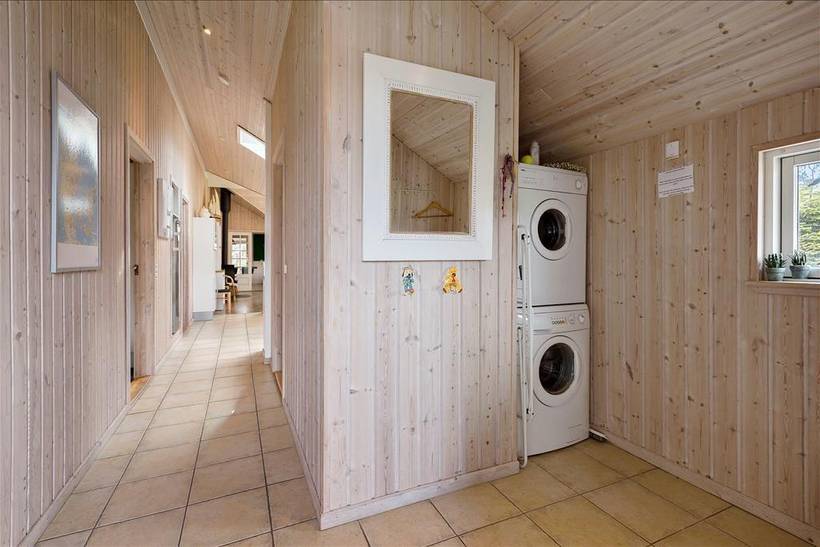 Foto von Ferienhaus GB99 in Marielyst - Falster