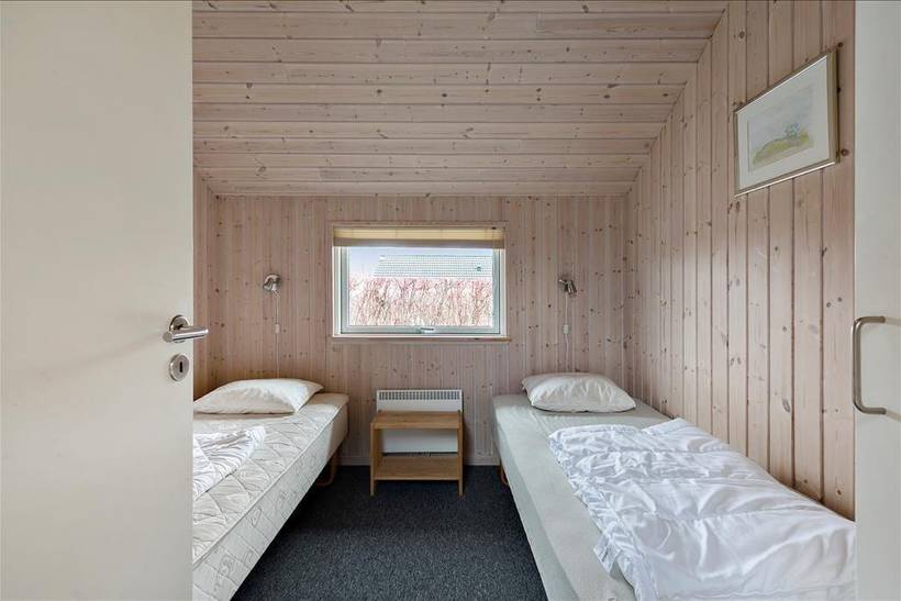 Foto von Ferienhaus GB99 in Marielyst - Falster