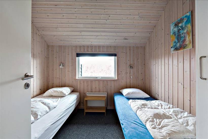 Foto von Ferienhaus GB99 in Marielyst - Falster