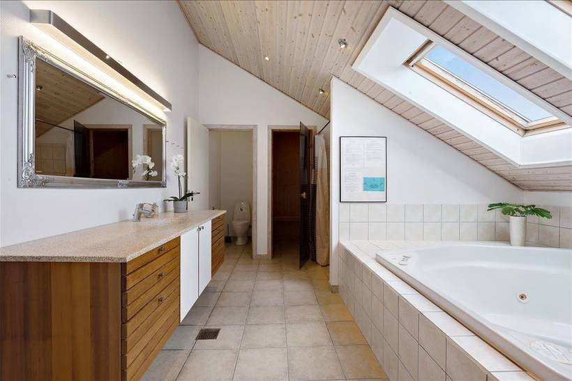 Foto von Ferienhaus GB99 in Marielyst - Falster