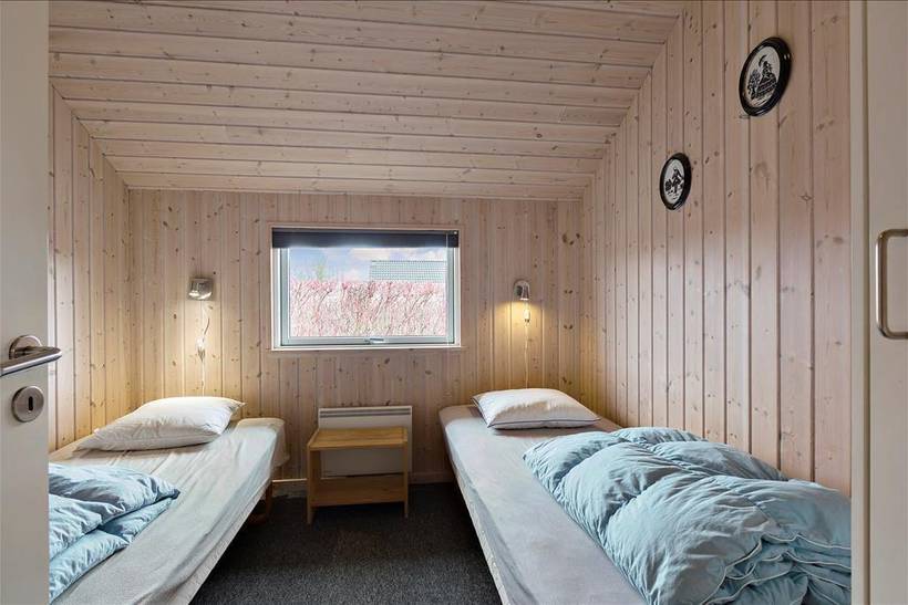 Foto von Ferienhaus GB99 in Marielyst - Falster