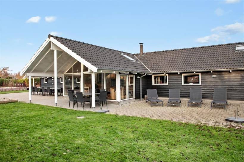 Foto von Ferienhaus GB99 in Marielyst - Falster