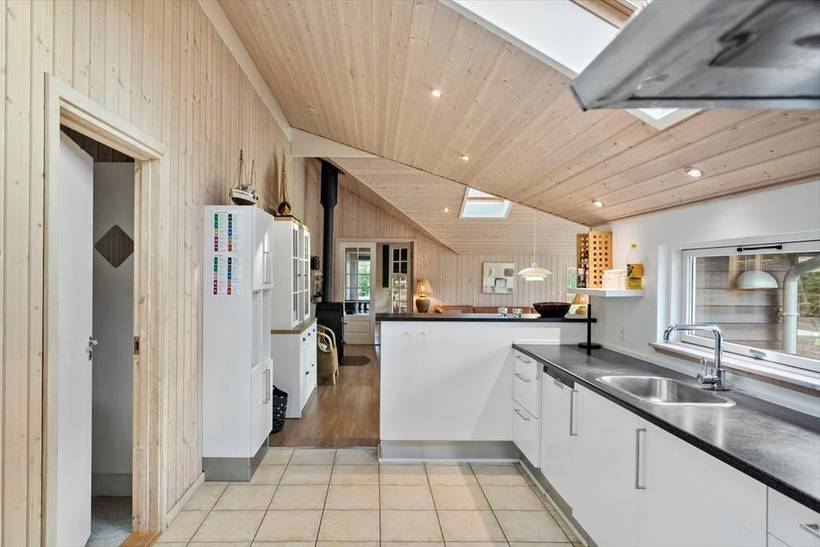 Foto von Ferienhaus GB99 in Marielyst - Falster