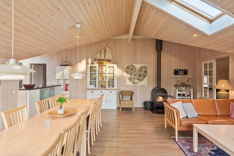 Foto von Ferienhaus GB99 in Marielyst - Falster