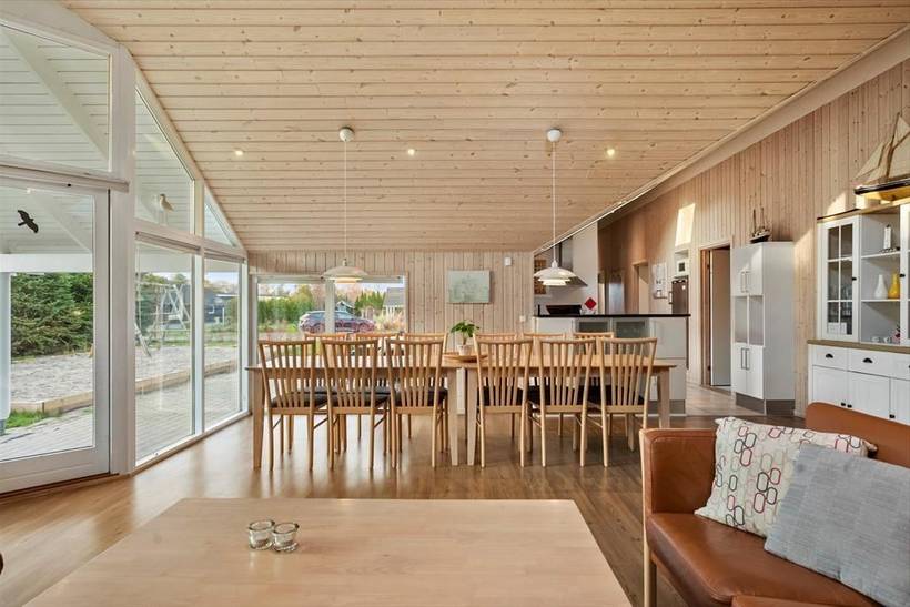 Foto von Ferienhaus GB99 in Marielyst - Falster